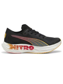 Zapatillas Puma Deviate Nitro Elite 2 Mujer