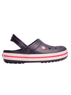 Zuecos Crocs Crocband Kids