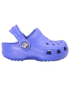 Zuecos Crocs Classic Kids Littles